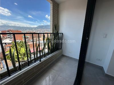 Apartamento en venta en Simon Bolivar, Itagüí · foto 6 de 11