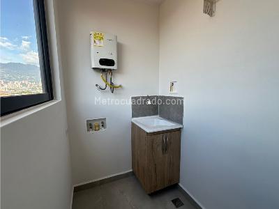 Apartamento en venta en Simon Bolivar, Itagüí · foto 7 de 11