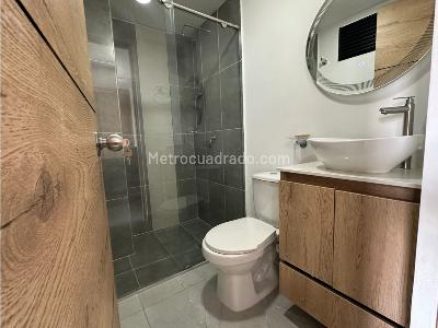 Apartamento en venta en Simon Bolivar, Itagüí · foto 8 de 11