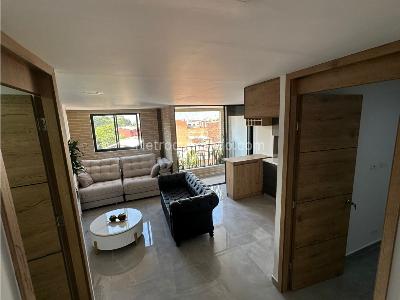 Apartamento en venta en Simon Bolivar, Itagüí · foto 10 de 11