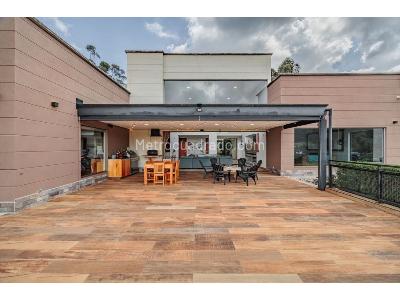 Casa de 5 alcobas en venta en El Escobero, Envigado · foto 5 de 20