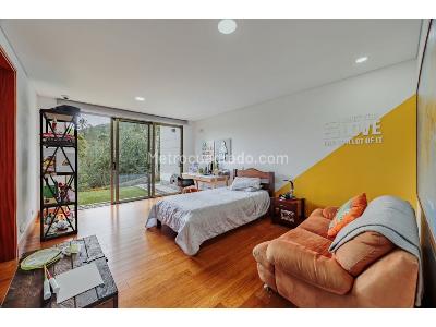 Casa de 5 alcobas en venta en El Escobero, Envigado · foto 11 de 20