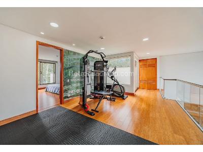 Casa de 5 alcobas en venta en El Escobero, Envigado · foto 14 de 20