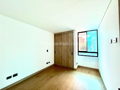 Apartamento de 3 alcobas en venta en La Castellana, Medellín, 101 m² · foto 8 de 14