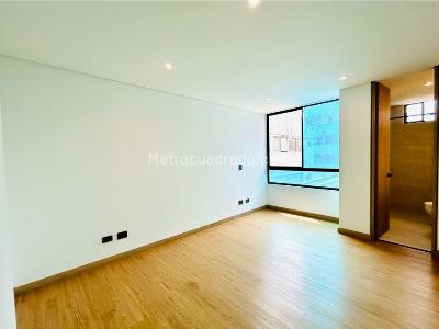 Apartamento de 3 alcobas en venta en La Castellana, Medellín, 101 m² · foto 12 de 14