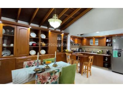 Apartamento en venta en Mesa, Envigado · foto 2 de 17
