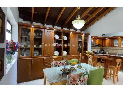 Apartamento en venta en Mesa, Envigado · foto 3 de 17
