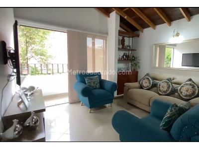 Apartamento en venta en Mesa, Envigado · foto 6 de 17