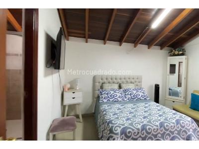 Apartamento en venta en Mesa, Envigado · foto 7 de 17