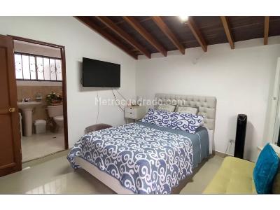 Apartamento en venta en Mesa, Envigado · foto 8 de 17