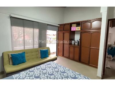 Apartamento en venta en Mesa, Envigado · foto 9 de 17