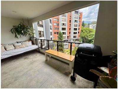 Apartamento en venta en Santa Maria De Los Angeles, Medellín · foto 10 de 19