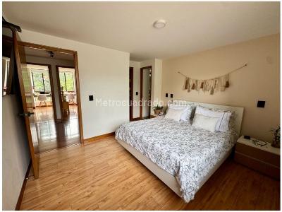 Apartamento en venta en Santa Maria De Los Angeles, Medellín · foto 17 de 19