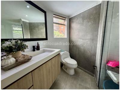 Apartamento en venta en Santa Maria De Los Angeles, Medellín · foto 18 de 19