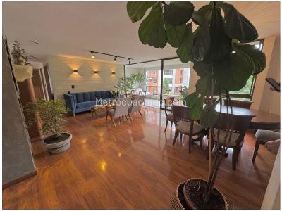 Apartamento en venta en Santa Maria De Los Angeles, Medellín · foto 2 de 19