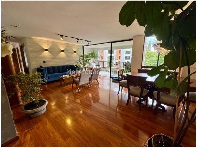 Apartamento en venta en Santa Maria De Los Angeles, Medellín · foto 3 de 19