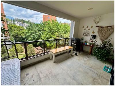 Apartamento en venta en Santa Maria De Los Angeles, Medellín · foto 9 de 19