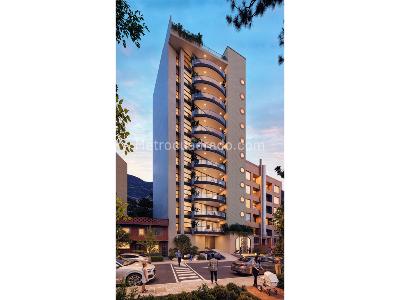 Apartamento de 1 alcoba en venta en Laureles, Medellín, 67 m² · foto 15 de 15