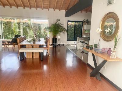 Casa de 3 alcobas en venta en Llanogrande, Rionegro, 1440 m² · foto 4 de 19
