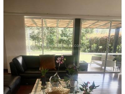 Casa de 3 alcobas en venta en Llanogrande, Rionegro, 1440 m² · foto 9 de 19