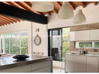 Casa de 3 alcobas en venta en Llanogrande, Rionegro, 1440 m² · foto 10 de 19