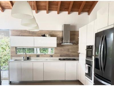Casa de 3 alcobas en venta en Llanogrande, Rionegro, 1440 m² · foto 11 de 19