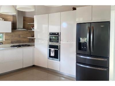 Casa de 3 alcobas en venta en Llanogrande, Rionegro, 1440 m² · foto 12 de 19