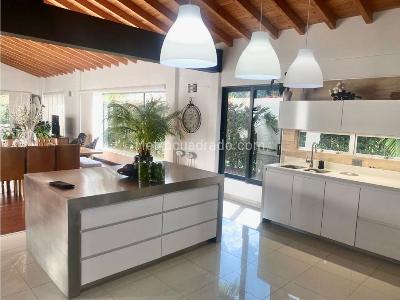 Casa de 3 alcobas en venta en Llanogrande, Rionegro, 1440 m² · foto 15 de 19