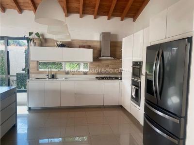 Casa de 3 alcobas en venta en Llanogrande, Rionegro, 1440 m² · foto 16 de 19