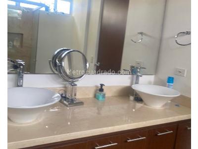 Casa de 3 alcobas en venta en Llanogrande, Rionegro, 1440 m² · foto 18 de 19