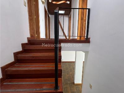 Casa de 5 alcobas en venta en Belen La Palma, Medellín, 250 m² · foto 13 de 20