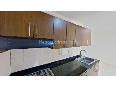 Apartamento de 1 alcoba en venta en Sabaneta Real, Sabaneta, 57 m² · foto 4 de 10