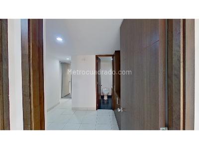 Apartamento de 1 alcoba en venta en Sabaneta Real, Sabaneta, 57 m² · foto 7 de 10