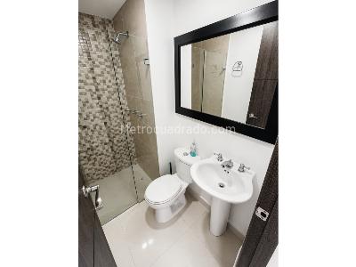 Apartamento de 3 alcobas en venta en Aves Maria, Sabaneta, 69 m² · foto 4 de 15