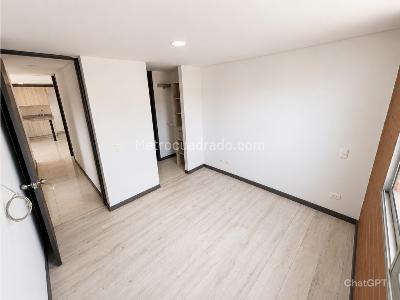 Apartamento de 3 alcobas en venta en Aves Maria, Sabaneta, 69 m² · foto 5 de 15