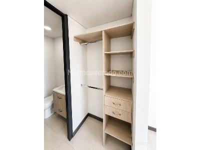 Apartamento de 3 alcobas en venta en Aves Maria, Sabaneta, 69 m² · foto 7 de 15
