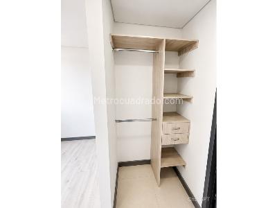 Apartamento de 3 alcobas en venta en Aves Maria, Sabaneta, 69 m² · foto 8 de 15