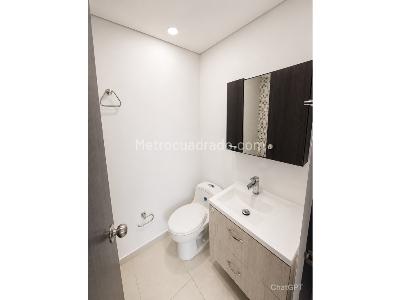 Apartamento de 3 alcobas en venta en Aves Maria, Sabaneta, 69 m² · foto 9 de 15