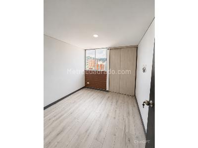 Apartamento de 3 alcobas en venta en Aves Maria, Sabaneta, 69 m² · foto 10 de 15