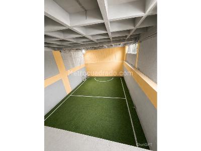 Apartamento de 3 alcobas en venta en Aves Maria, Sabaneta, 69 m² · foto 13 de 15