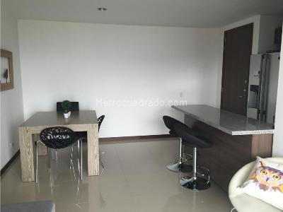 Apartamento de 2 alcobas en venta en Avesmaria, Sabaneta, 77 m² · foto 4 de 13