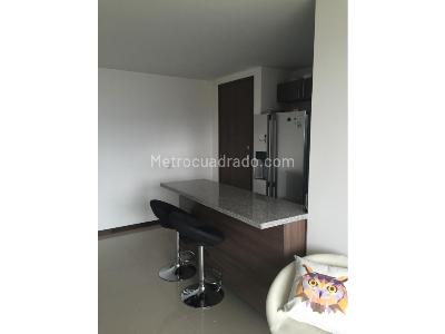 Apartamento de 2 alcobas en venta en Avesmaria, Sabaneta, 77 m² · foto 7 de 13