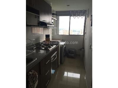 Apartamento de 2 alcobas en venta en Avesmaria, Sabaneta, 77 m² · foto 10 de 13