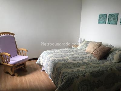 Apartamento de 2 alcobas en venta en Avesmaria, Sabaneta, 77 m² · foto 13 de 13