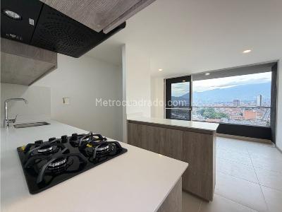 Apartamento de 3 alcobas en venta en Parque De Las Chimeneas, Itagüí, 63 m² · foto 8 de 20