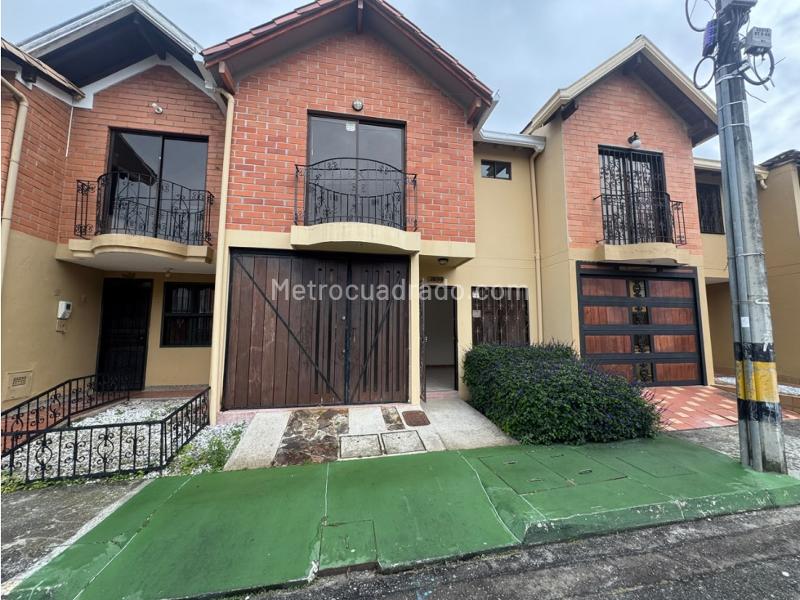 Casa – Rionegro - Vista 2