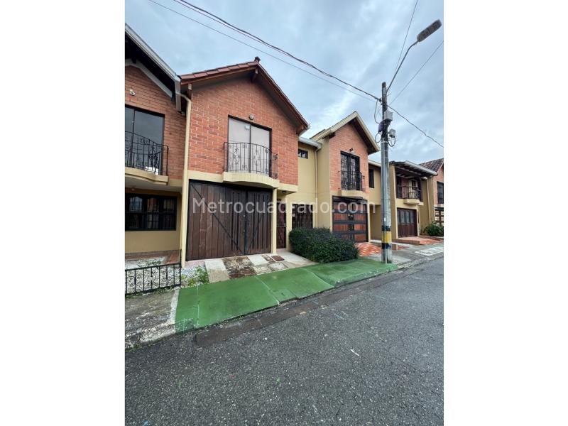 Casa – Rionegro - Vista 3