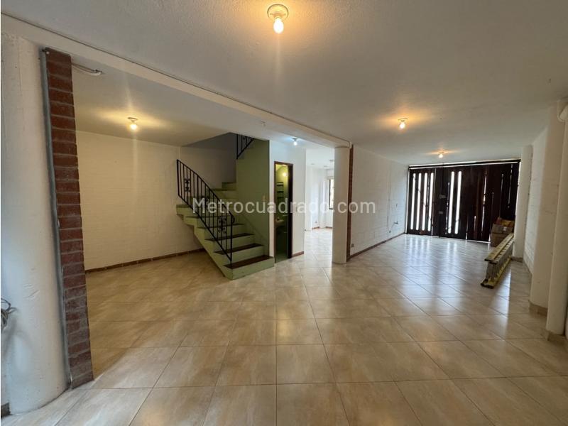 Casa – Rionegro - Vista 5