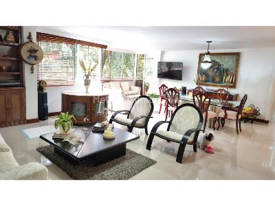 Apartamento en venta en Manila, Medellín · foto 10 de 14