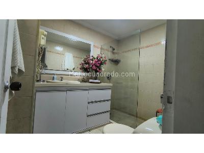 Apartamento en venta en Manila, Medellín · foto 5 de 14